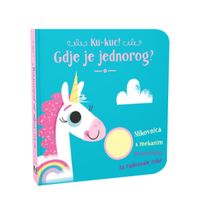 KU-KUC! GDJE JE JEDNOROG?